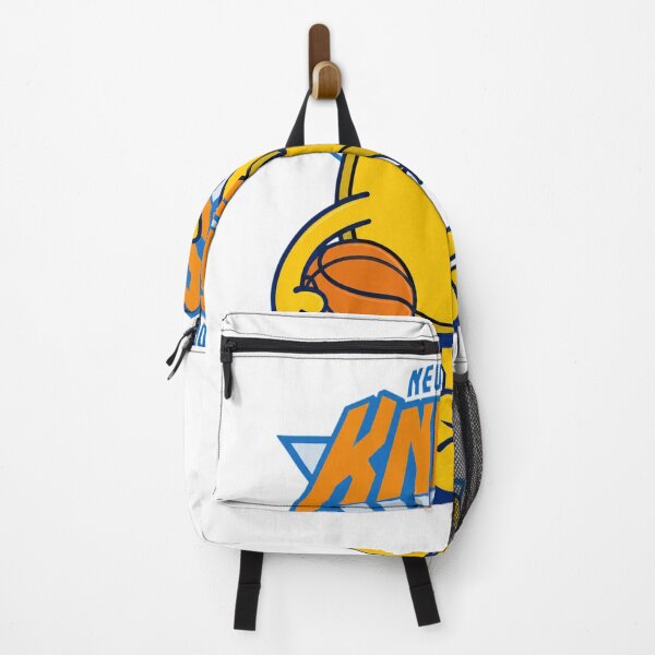 Item preview, New York Knicks x Wu Tang Clan crossover basketball designed and sold by MAGOSMARKETMS.