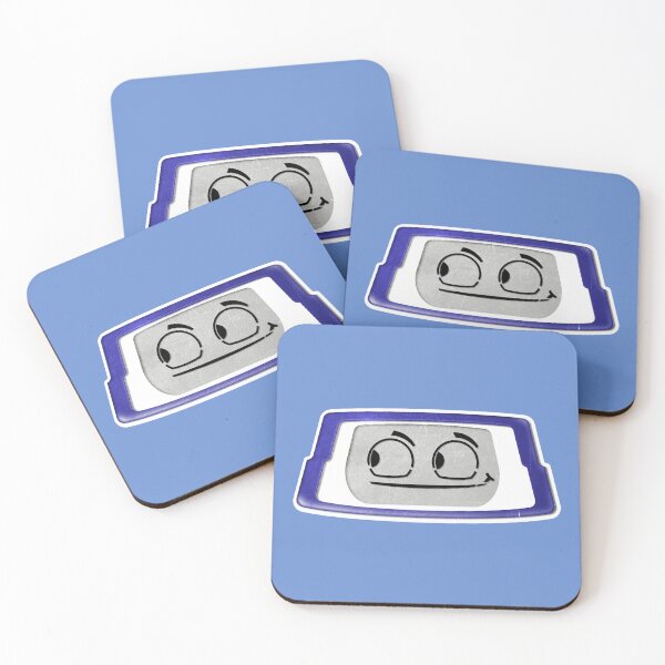 Item preview, CASEY the Talking Tape Player designed and sold by The Nostalgia Vault.