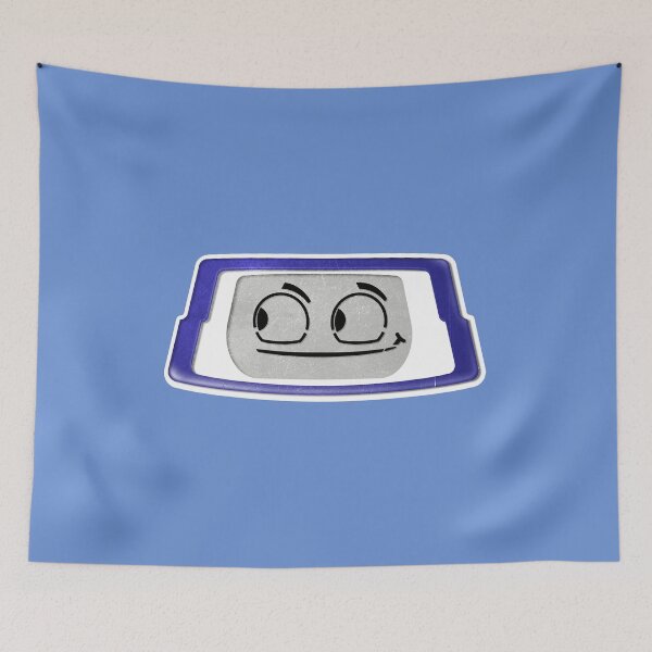 Item preview, CASEY the Talking Tape Player designed and sold by The Nostalgia Vault.