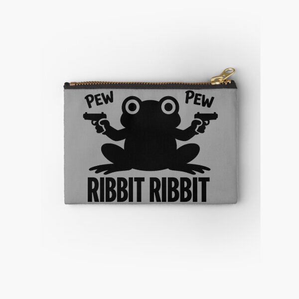Item preview, Pew Pew Frog Funny Shirt Sarcastic Cute Frog Tee Cottagecore Humor Gift Frog Lover Meme Shirt designed and sold by Moonveil_Studio.