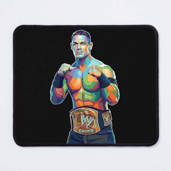 Item preview, John Cena pop art designed and sold by Superkent.