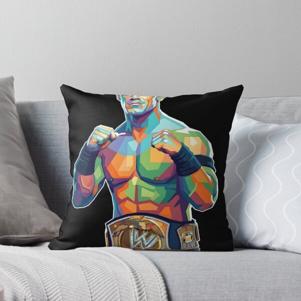 Item preview, John Cena pop art designed and sold by Superkent.