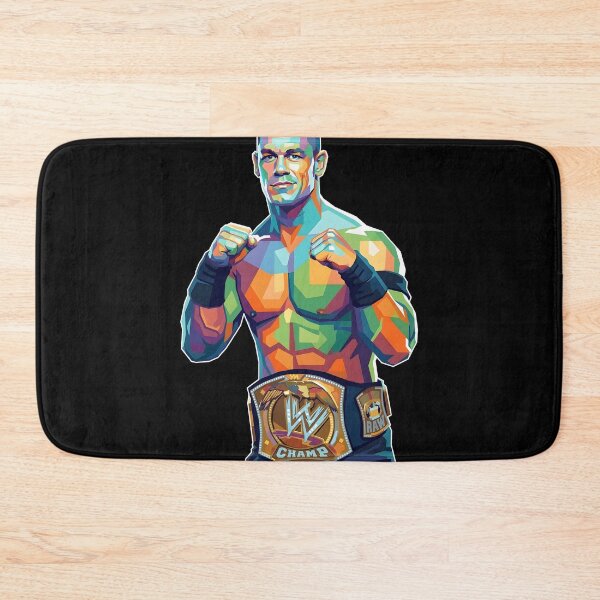 Item preview, John Cena pop art designed and sold by Superkent.