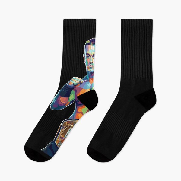 Item preview, John Cena pop art designed and sold by Superkent.