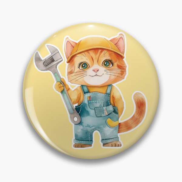 Item preview, Cute cat designed and sold by Phongphut.