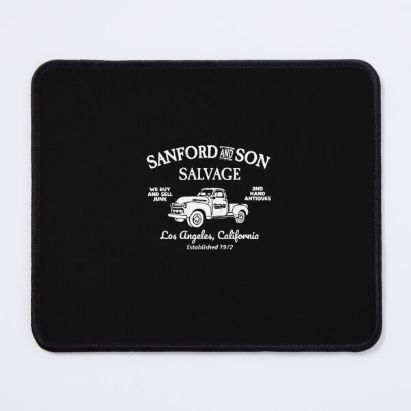 Item preview, Sanford And Son designed and sold by davisahdouglas.