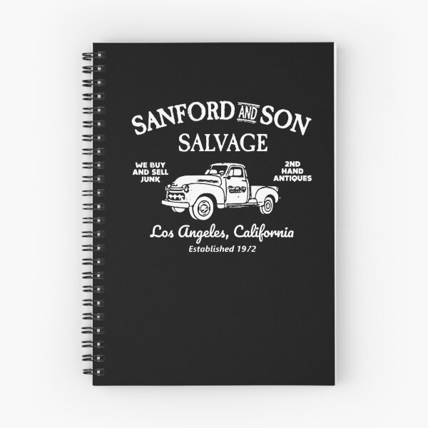 Item preview, Sanford And Son  designed and sold by davisahdouglas.