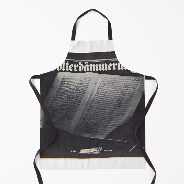 Item preview, Götterdämmerung, Richard Wagner, Wagner, Opera, Libretto, German designed and sold by Vintaged.