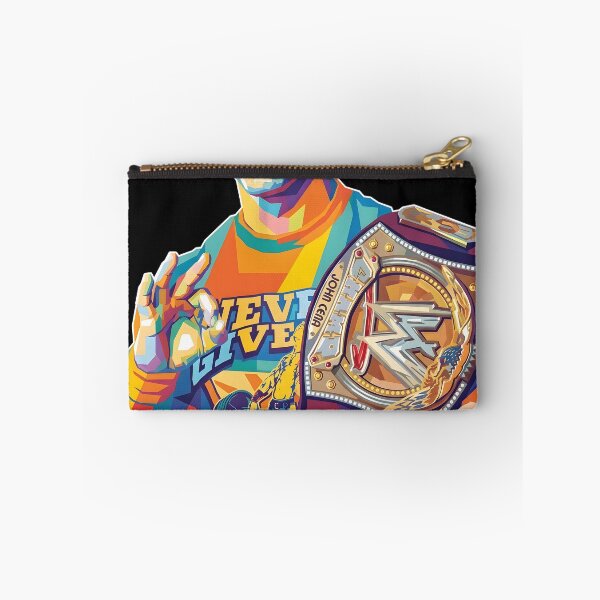 Item preview, John Cena pop art designed and sold by Superkent.