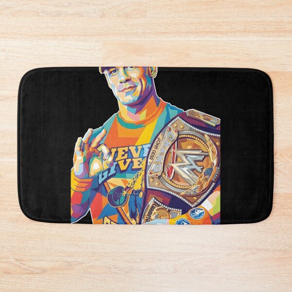 Item preview, John Cena pop art designed and sold by Superkent.