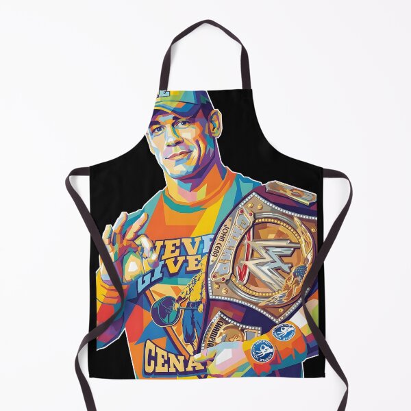 Item preview, John Cena pop art designed and sold by Superkent.