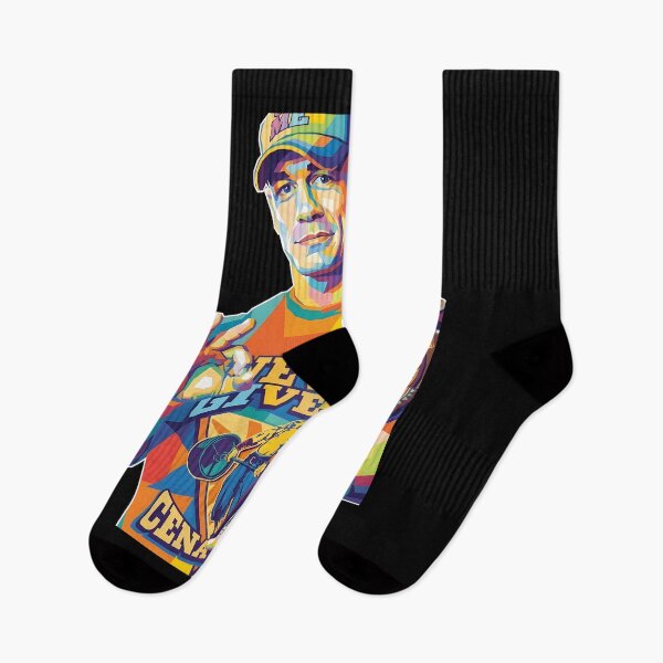 Item preview, John Cena pop art designed and sold by Superkent.