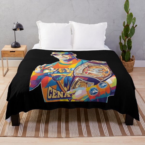 Item preview, John Cena pop art designed and sold by Superkent.