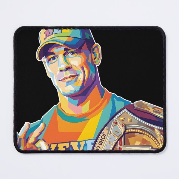 Item preview, John Cena pop art designed and sold by Superkent.