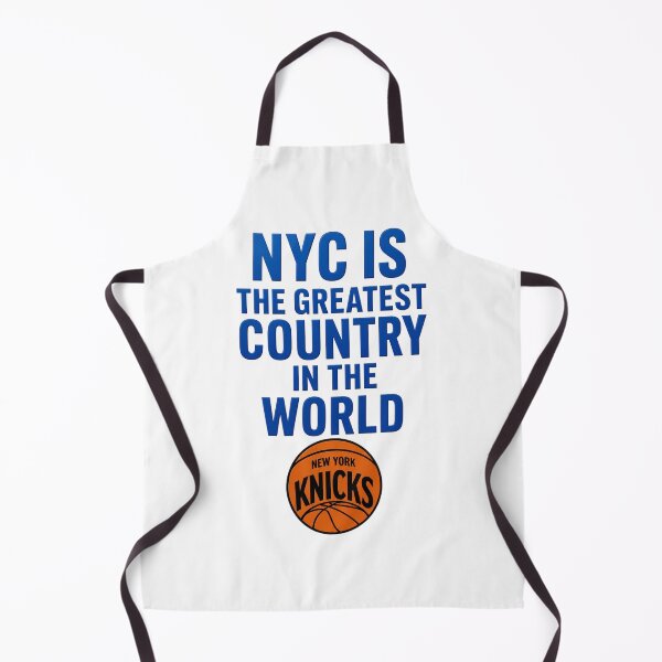 Item preview, NYC Greatest Country World New York Knicks designed and sold by MAGOSMARKETMS.