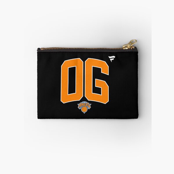Item preview, OG Anunoby New York Knicks designed and sold by MAGOSMARKETMS.