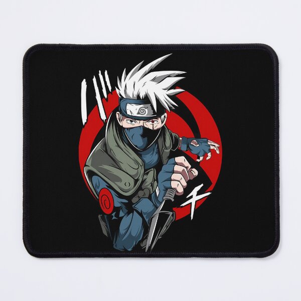 Item preview, Ninja Kakashi designed and sold by altimento.
