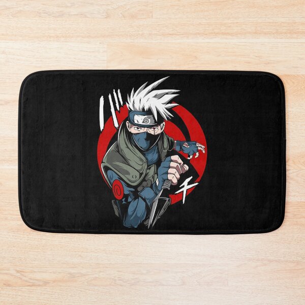 Item preview, Ninja Kakashi designed and sold by altimento.