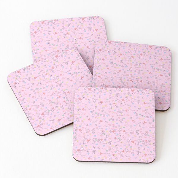 Item preview, Loving hearts designed and sold by Quijote-.