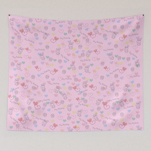 Item preview, Loving hearts designed and sold by Quijote-.