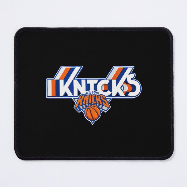 Item preview, New York Knicks Pro Standard Retro Elevation Single Jersey designed and sold by MAGOSMARKETMS.