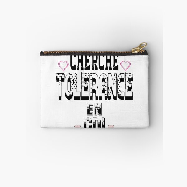Item preview, Seeking a permanent position in a tolerant role. designed and sold by Palou54.