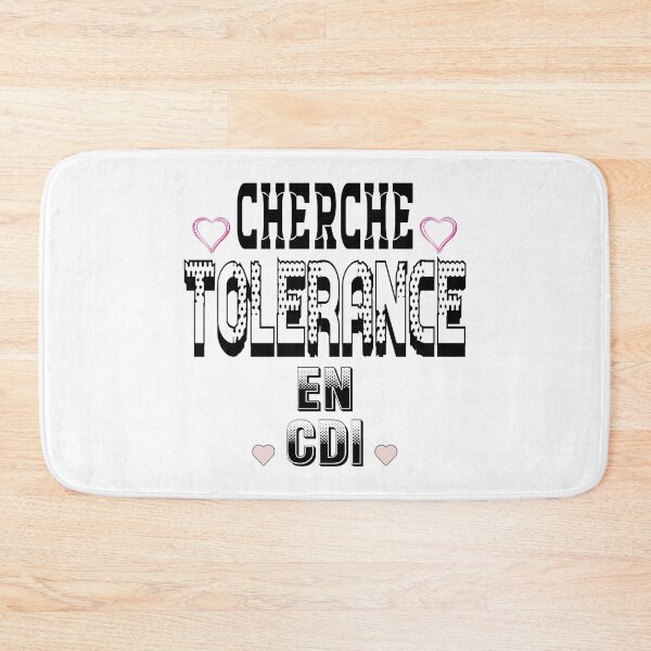 Item preview, Seeking a permanent position in a tolerant role. designed and sold by Palou54.