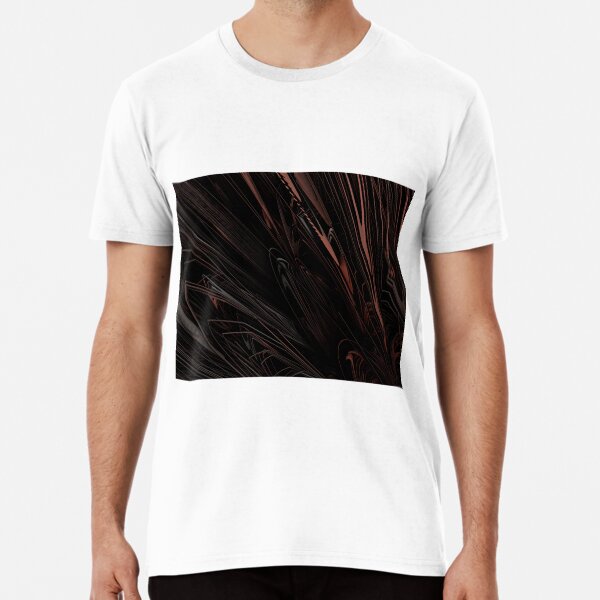 Quiero Estar Contigo Premium T-Shirt