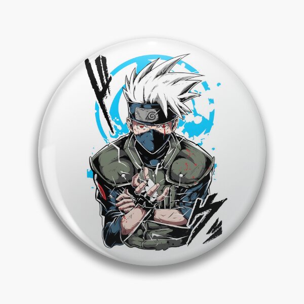 Item preview, Kakashi designed and sold by altimento.