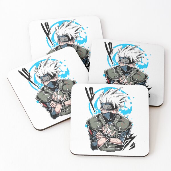 Item preview, Kakashi designed and sold by altimento.