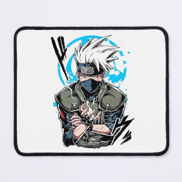 Item preview, Kakashi designed and sold by altimento.