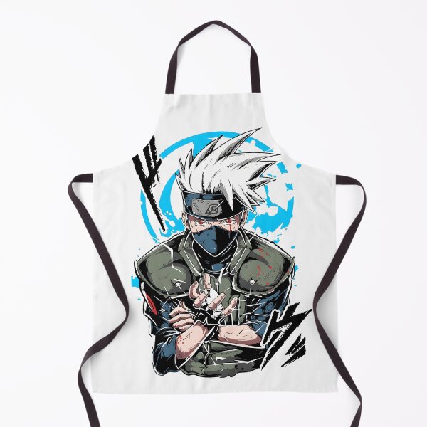 Item preview, Kakashi designed and sold by altimento.