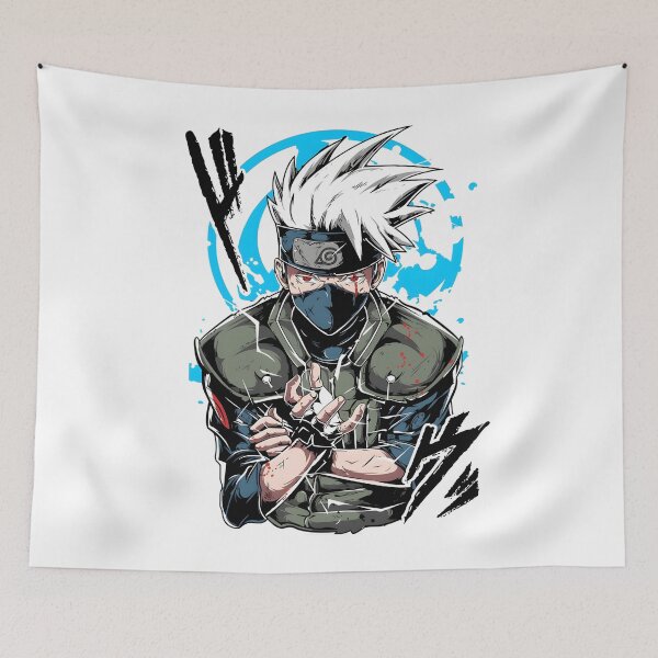 Item preview, Kakashi designed and sold by altimento.
