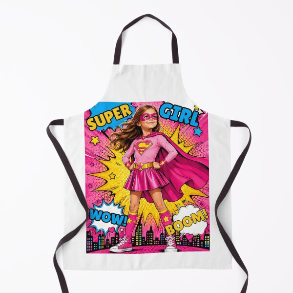 Item preview, Supergirl designed and sold by Tiny-Love ⭐⭐⭐⭐⭐.