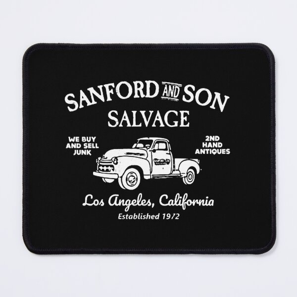 Item preview, Sanford And Son designed and sold by BrittanyMegan.