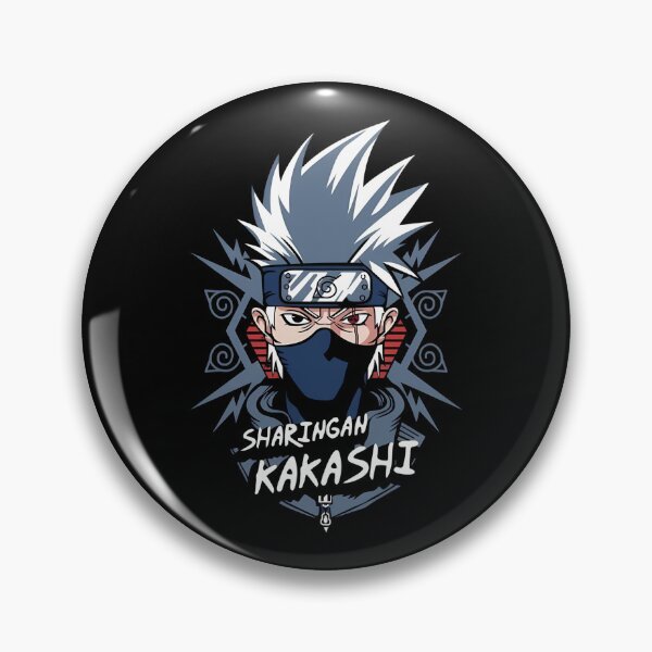Item preview, Kakashi designed and sold by altimento.