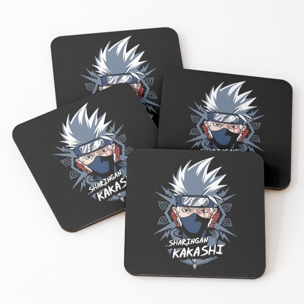 Item preview, Kakashi designed and sold by altimento.