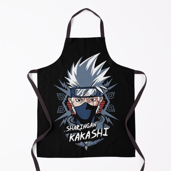 Item preview, Kakashi designed and sold by altimento.