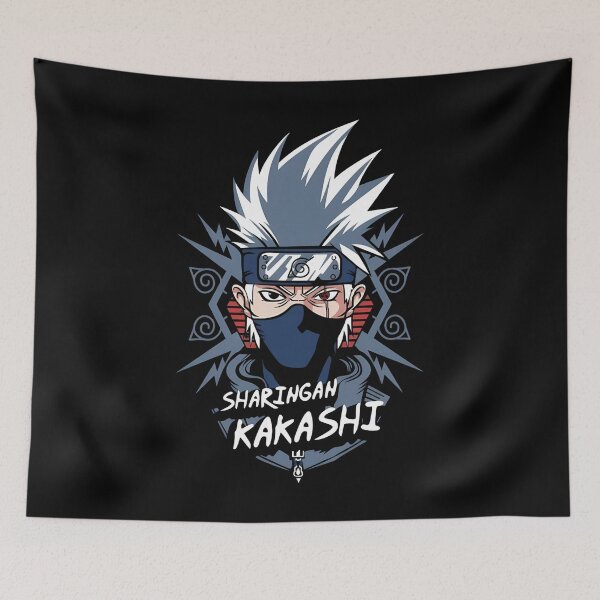 Item preview, Kakashi designed and sold by altimento.