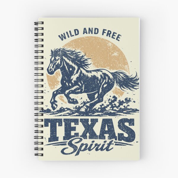 Item preview, Texas Spirit Wild And Free Mustang designed and sold by AwesomeBeyondLimits.