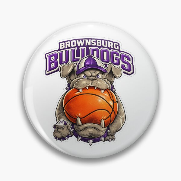 Item preview, Brownsburg East High School Bulldogs designed and sold by LockedUp.