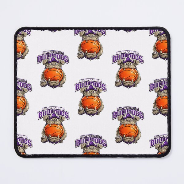 Item preview, Brownsburg East High School Bulldogs designed and sold by LockedUp.