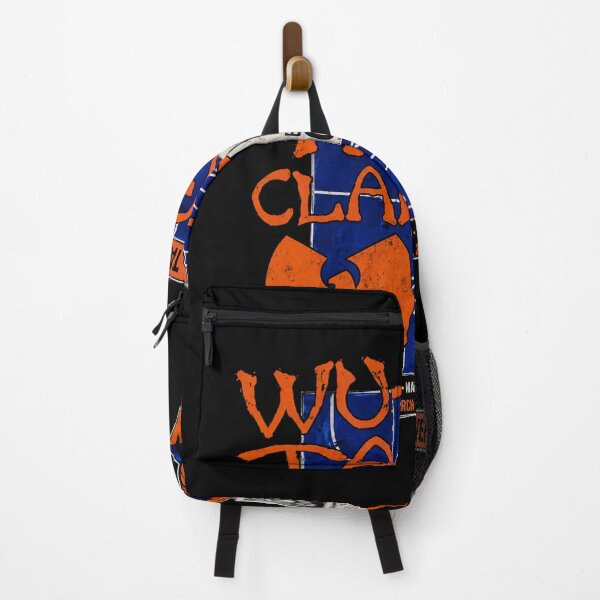 Item preview, Wu Tang Clan x New York Knicks NYC Wu Game Two designed and sold by MAGOSMARKETMS.
