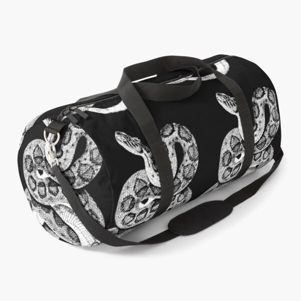 Item preview, Coiled Python Snake Vintage Line designed and sold by Naershop.