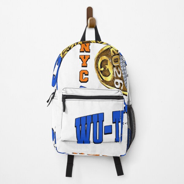 Item preview, Wu Tang Clan x New York Knicks Wu Tang Champions designed and sold by MAGOSMARKETMS.
