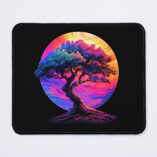 Item preview, Tree Nature Green Growth designed and sold by Phongphut.