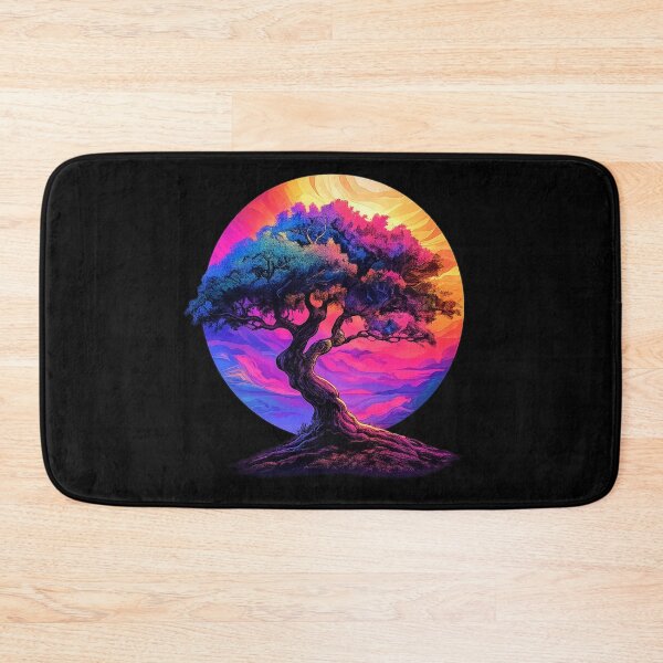 Item preview, Tree Nature Green Growth designed and sold by Phongphut.