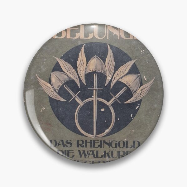 Item preview, Box set, Der Ring Des Nibelungen, Richard Wagner, Wagner, Opera, Germany designed and sold by Vintaged.