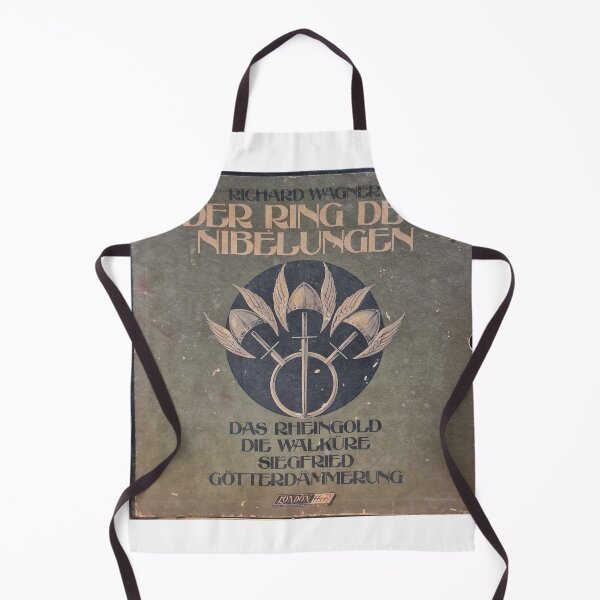 Item preview, Box set, Der Ring Des Nibelungen, Richard Wagner, Wagner, Opera, Germany designed and sold by Vintaged.