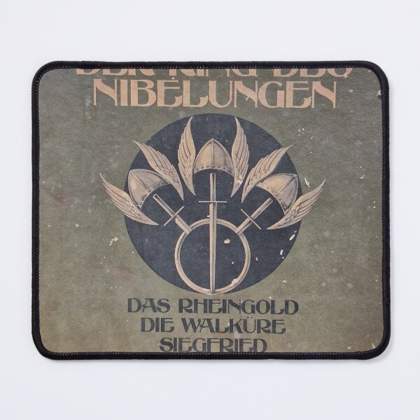 Item preview, Box set, Der Ring Des Nibelungen, Richard Wagner, Wagner, Opera, Germany designed and sold by Vintaged.